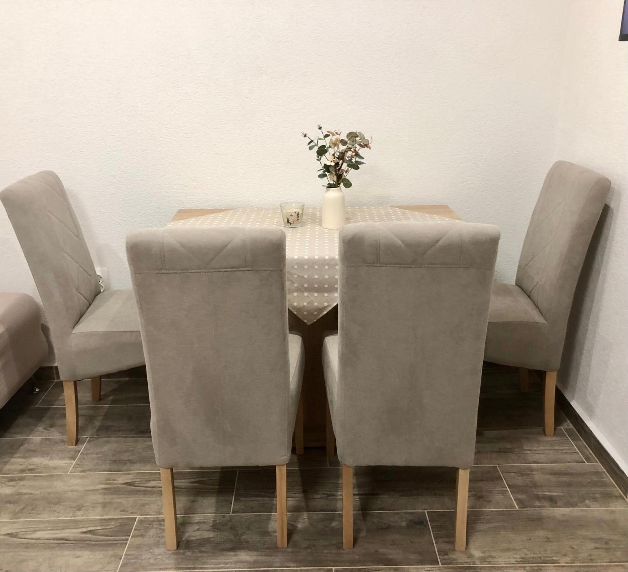 Apartman Blue Moon Split- Free Parking Bagian luar foto