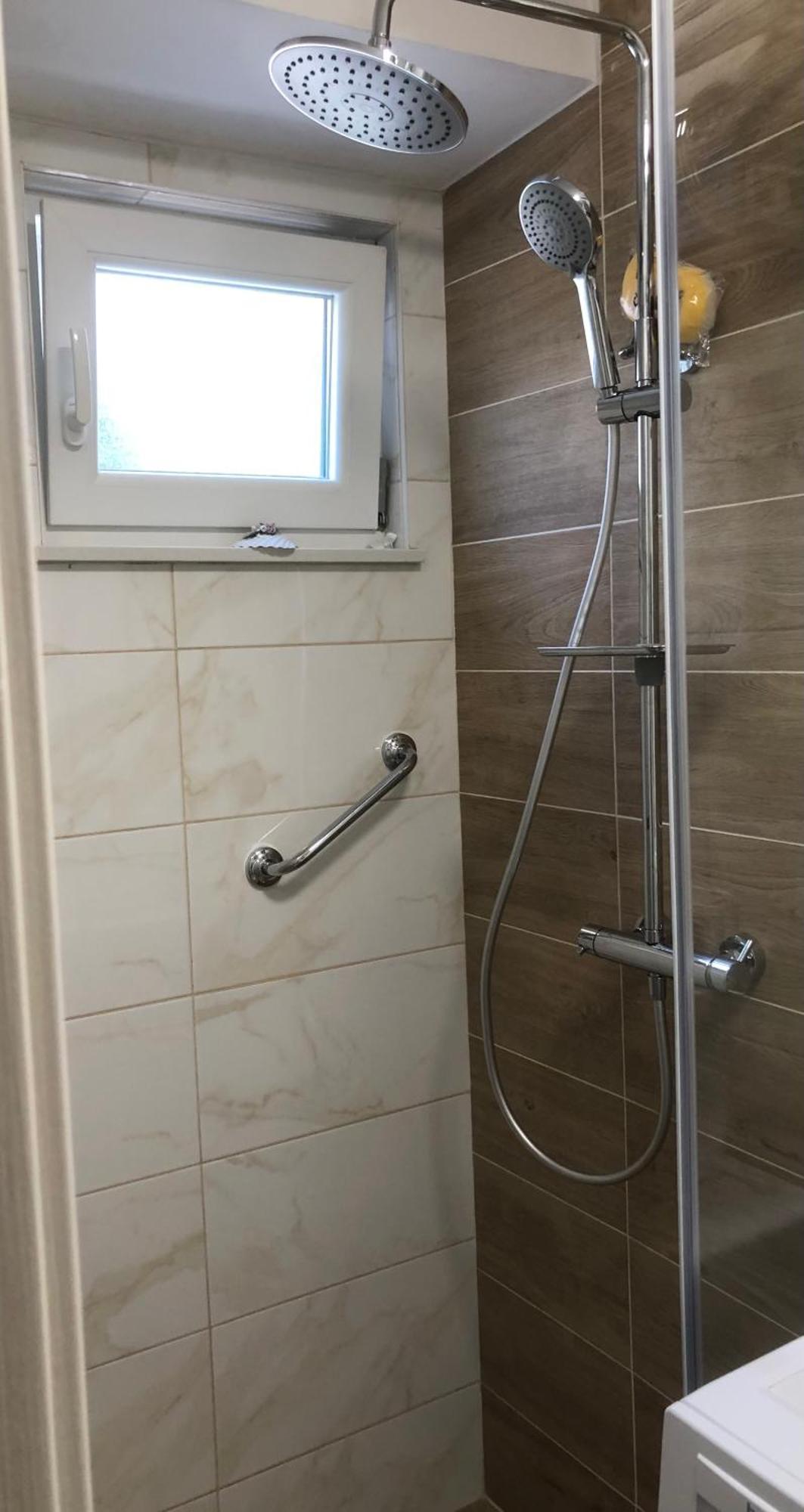 Apartman Blue Moon Split- Free Parking Bagian luar foto